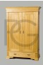 Solid Spruce