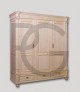 Solid Spruce