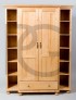 Solid Spruce