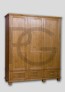 Solid Spruce