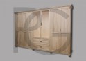 Solid Oak