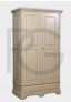 Solid Spruce