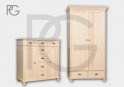 Solid Spruce