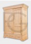 Solid Spruce