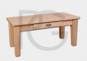 Coffee Table - Oak