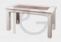 Dining Table – Spruce + Beech