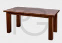 Dining Table – Spruce + Beech