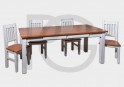 Dining Table – Spruce