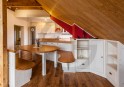 Dining Table – Spruce + Beech