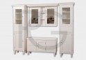 Bathroom Furniture set - Spruce - RAL 9010